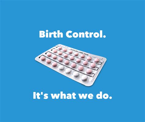 planned parenthood free birth control
